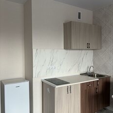 Квартира 23,4 м², студия - изображение 3