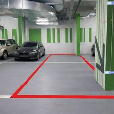 30 м², машиноместо - изображение 3