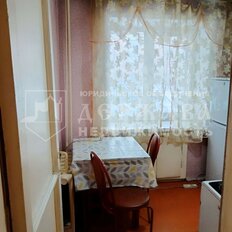 Квартира 30,4 м², 1-комнатная - изображение 3
