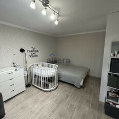 Квартира 35,1 м², 1-комнатная - изображение 3
