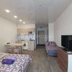 Квартира 31 м², студия - изображение 3