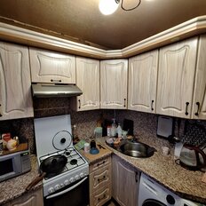 Квартира 57,9 м², 3-комнатная - изображение 3