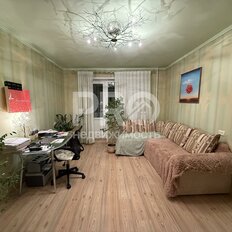 Квартира 53,2 м², 2-комнатная - изображение 4