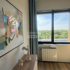 Квартира 29,4 м², студия - изображение 3