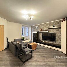 Квартира 55 м², 2-комнатная - изображение 2