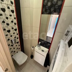 Квартира 89,8 м², 3-комнатная - изображение 5