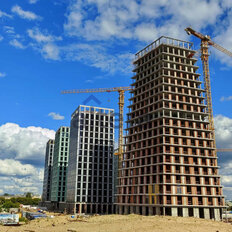 Квартира 24,9 м², студия - изображение 1