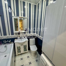 Квартира 70 м², 2-комнатная - изображение 3