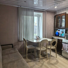 Квартира 37,3 м², 2-комнатная - изображение 1