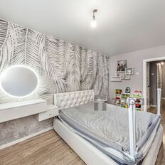 Квартира 65,8 м², 2-комнатная - изображение 1