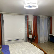 Квартира 33 м², студия - изображение 5