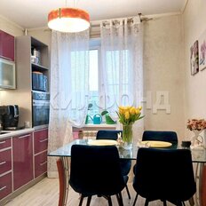 Квартира 73,8 м², 3-комнатная - изображение 4