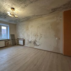Квартира 34,8 м², 1-комнатная - изображение 2