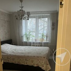 Квартира 42 м², 2-комнатная - изображение 5