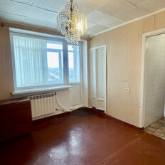 Квартира 25,5 м², 1-комнатная - изображение 5