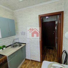 Квартира 21,4 м², 1-комнатная - изображение 2