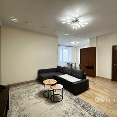 Квартира 50 м², 2-комнатная - изображение 5