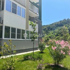 Квартира 25 м², студия - изображение 4