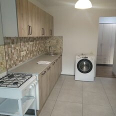 Квартира 35,5 м², 1-комнатная - изображение 1