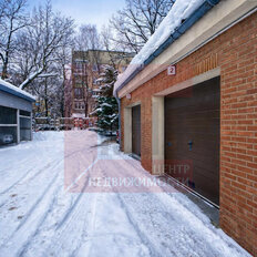 20,3 м², гараж - изображение 1