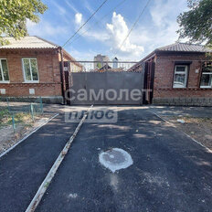 Квартира 31 м², 1-комнатная - изображение 2