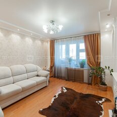 Квартира 68,6 м², 3-комнатная - изображение 3