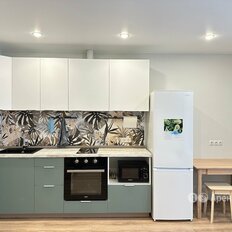 Квартира 26 м², студия - изображение 1