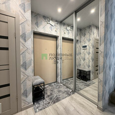 Квартира 56,9 м², 3-комнатная - изображение 2