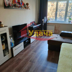 Квартира 61,6 м², 3-комнатная - изображение 1