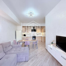 Квартира 105,6 м², 3-комнатная - изображение 2