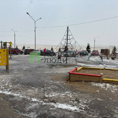 Квартира 25,5 м², 1-комнатная - изображение 2