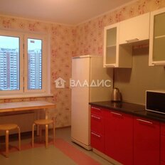 Квартира 44,5 м², 1-комнатная - изображение 2