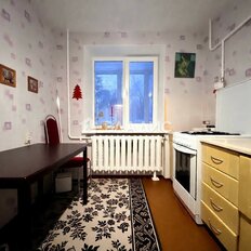 Квартира 34,2 м², 1-комнатная - изображение 3