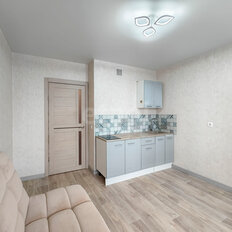 Квартира 20,1 м², студия - изображение 1