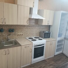 Квартира 41,2 м², 1-комнатная - изображение 1
