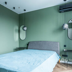 Квартира 38 м², 1-комнатные - изображение 5