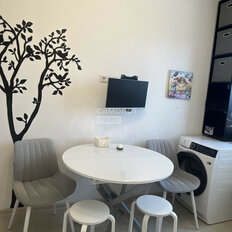 Квартира 60 м², 2-комнатная - изображение 1