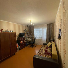 Квартира 37,8 м², 1-комнатная - изображение 4