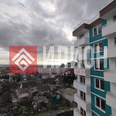 Квартира 31,7 м², студия - изображение 4