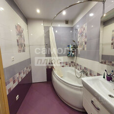 Квартира 105,3 м², 3-комнатная - изображение 2