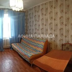 21 м², комната - изображение 2