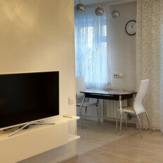 Квартира 45,2 м², 2-комнатная - изображение 3