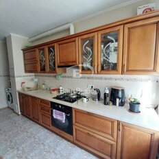 Квартира 63,2 м², 3-комнатная - изображение 1