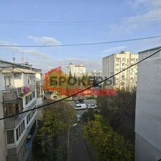 Квартира 35,5 м², 1-комнатная - изображение 5