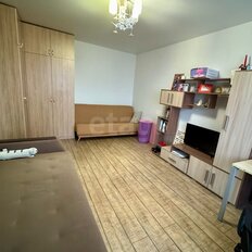 Квартира 37,5 м², 1-комнатная - изображение 2