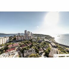 Квартира 155 м², 4-комнатная - изображение 4