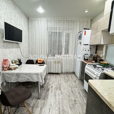 Квартира 52,9 м², 2-комнатная - изображение 2