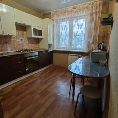 Квартира 34,2 м², 1-комнатная - изображение 1