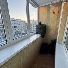 Квартира 46,3 м², 2-комнатная - изображение 4