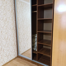 Квартира 35,2 м², 1-комнатная - изображение 3